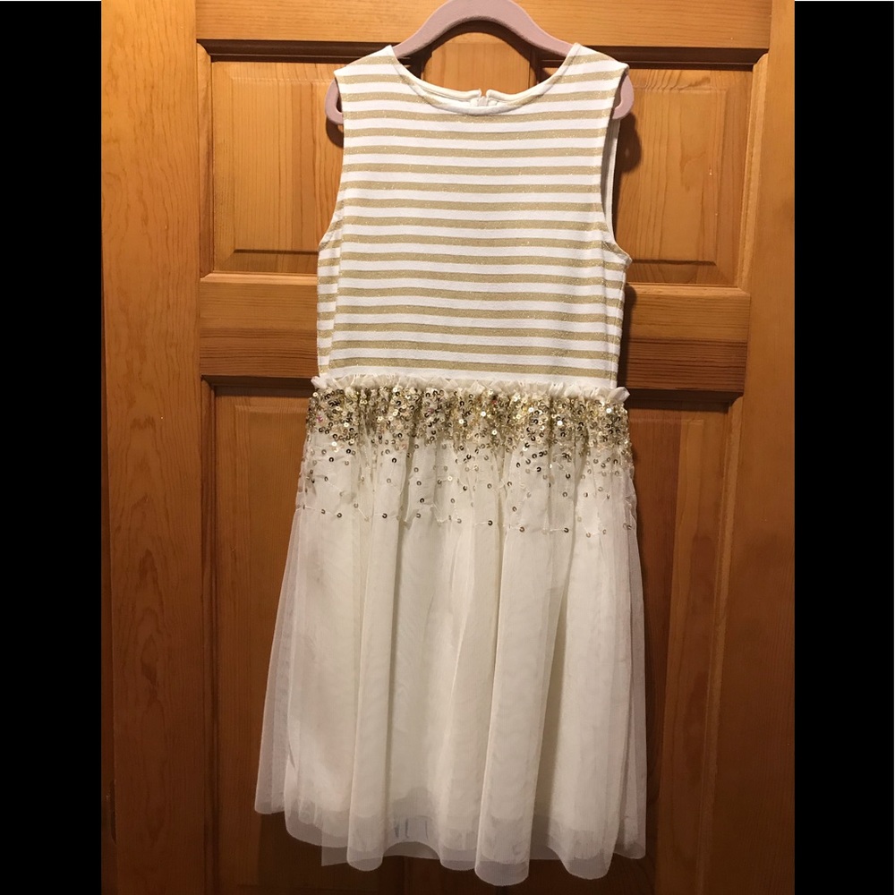 Johnie B dress
